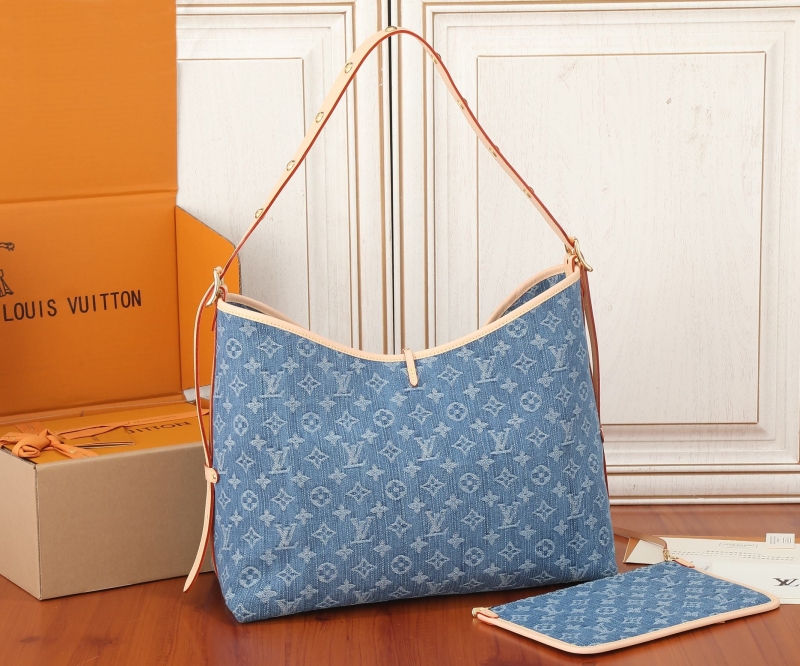 LV Shopping Bags